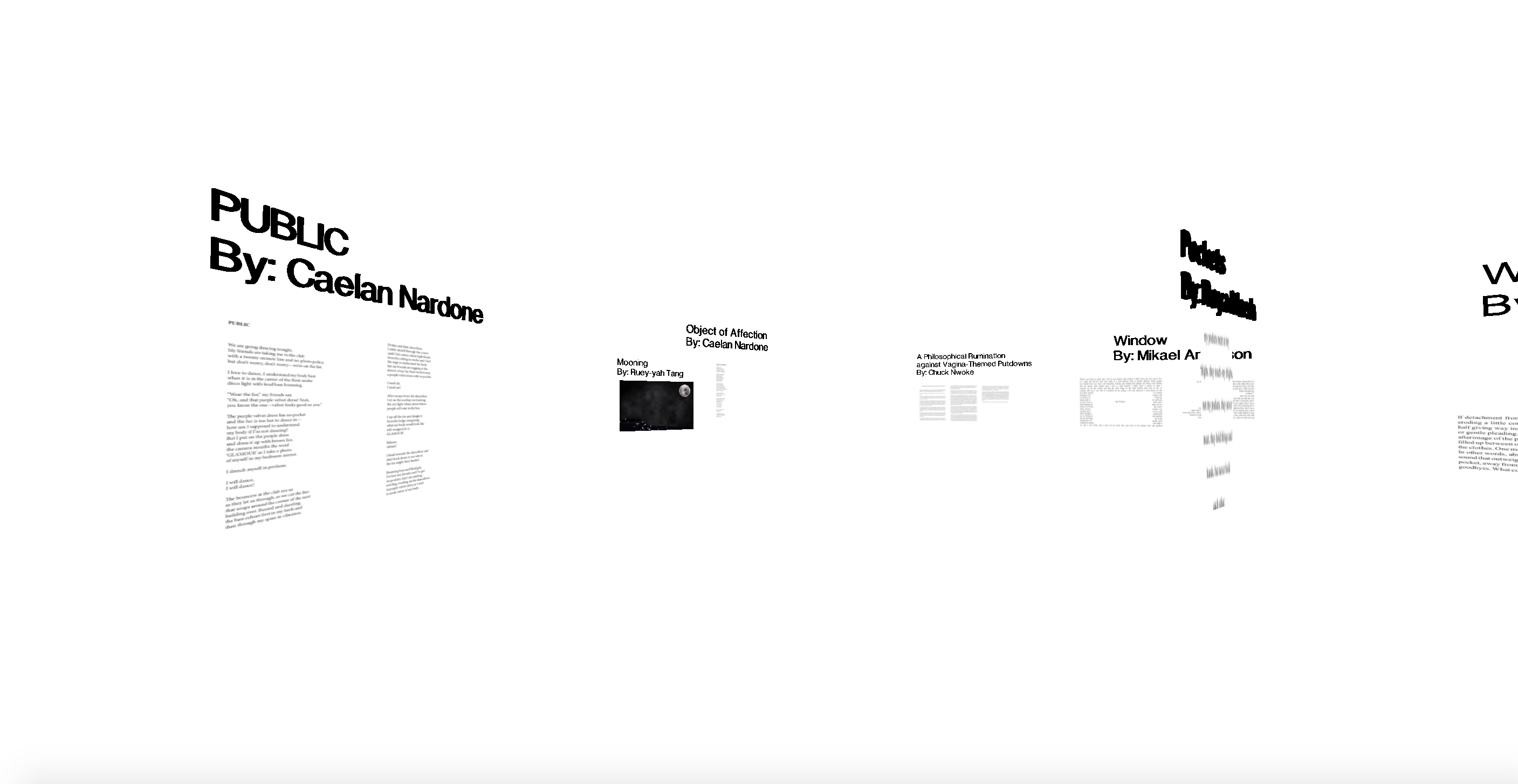 Mobile app development
