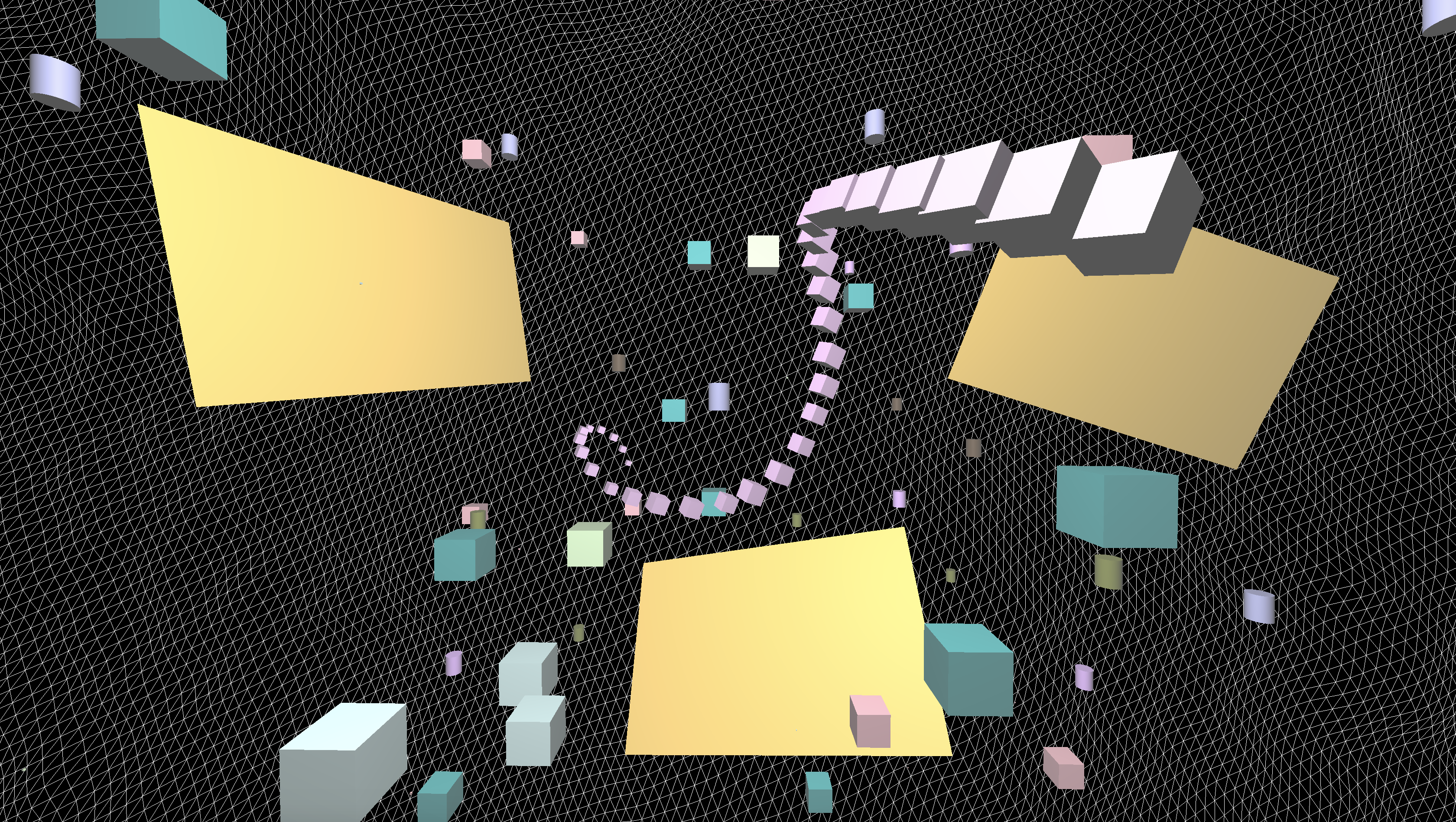 Mobile app development