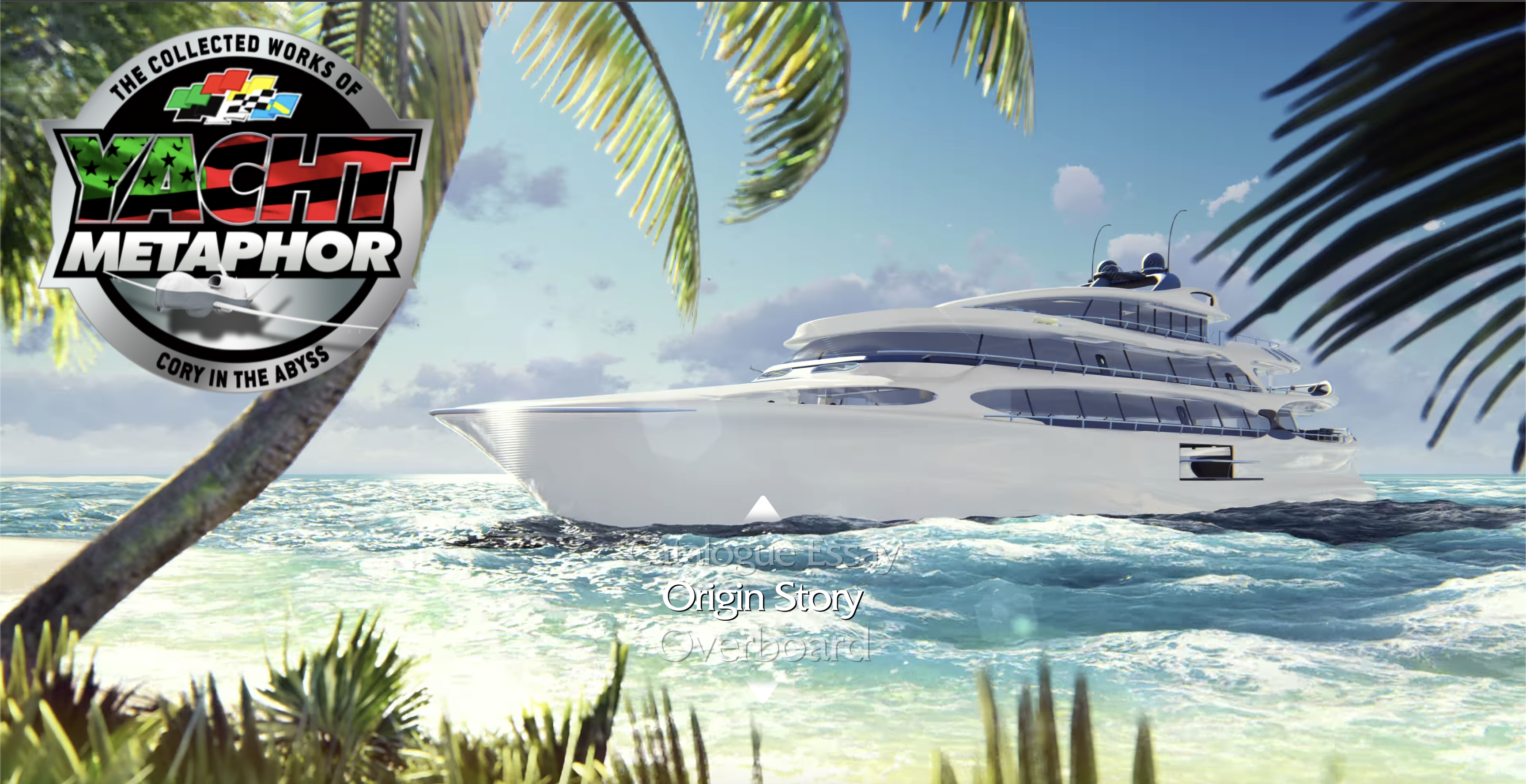 Web development on multiple screens